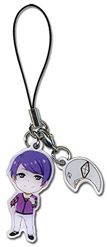 Handy Charm – Tokyo Ghoul – New Shuu & Maske Anime Lizenzprodukt ge17336