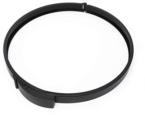 SunSun Ersatzteil für Druckteichfilter CPF-20000/30000/50000 Außenklammer, Teichdruckfilter UVC-Lampe, effiziente Teichfilteranlage