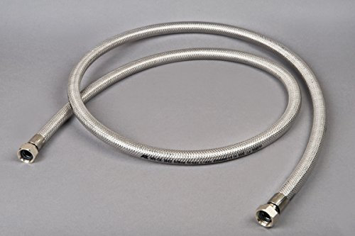 BSD Gasschlauch 1/2” - 2m