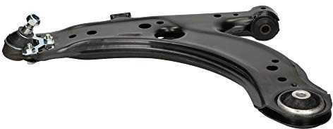 LEMFÖRDER 38216 01 Control/Trailing Arm Wheel Suspension Compatible for Mercedes-Benz GLK-Class SUV (X204) 2008-2015 Front, Lower, Right, Front Axle