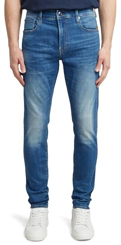 G-STAR RAW Herren Revend Skinny