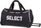 Select Lazio, Borsa Sportiva Unisex-Adulto, Nero, 75 x 40 x 35 cm