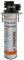 Kit completo filtrazione acqua con filtro compatibile con Everpure 4C Testata QL1 rubinetto a 1 Via tubi e raccordi