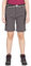 Trespass Damen 5045274816297 Panties, Gris Oscuro, L