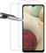 THILIVE[2 Unidades Samsung Galaxy A12 / M12 Protector de Pantalla,Vidrio Cristal Templado 9H Dureza,HD-display,Anti-Huellas,Anti-Burbujas