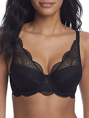 Simone Pérèle Contour-BH, Spacer 3D Größe 85E, Farbe Schwarz