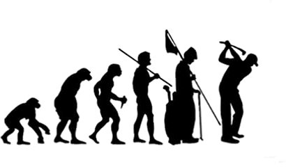 Bhysfenhgttvv 2 stücke Autoaufkleber14,1 * 6,3 cm Evolution Golf Vinyl Aufkleber Sport Dekor Auto Aufkleber Bewegung Schwarz