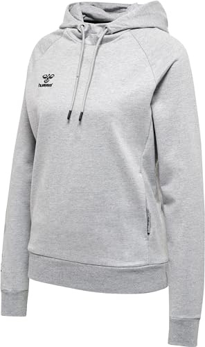 hummel Kapuzenpullover Hmlmove Damen