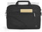 HP Professional Laptop-Tasche 14,1 Zoll, Wasserabweisende Tasche mit RFID-Schutz, Trolley-Durchführung, gepolstertem Laptop-Fach und Fächern für Zubehör, Schwarz