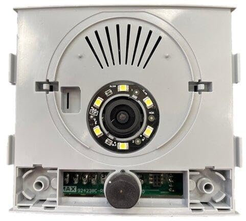 Fermax AMP. VID. DUOX PLUS MARINE TECL.