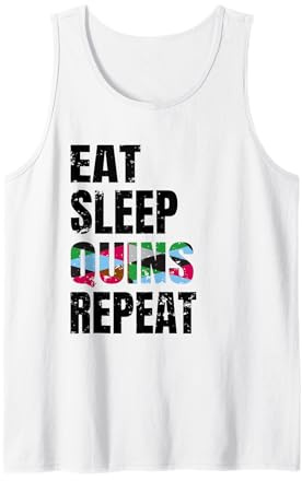 Harlequins T-Shirt, Quins, Rugby, Gift, Present. Tank Top