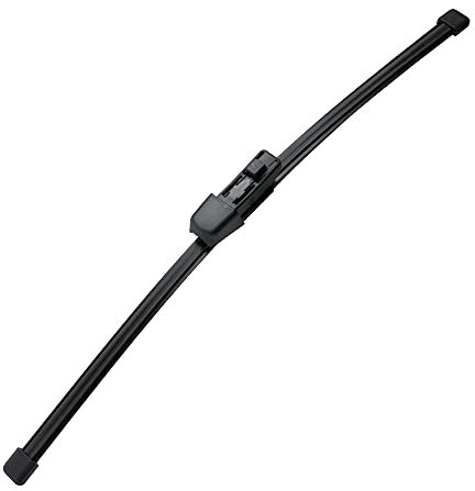 Komplette Scheibenwischer hinten für VW Volkswagen Sharan II 7N1 ab 05.2010- - Länge: 330 mm