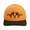 Striker Cap - Blaze orangedark Brown