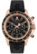 Philipp Plein Herren Analog Quarz Uhr mit Silikon Armband 7630615129907