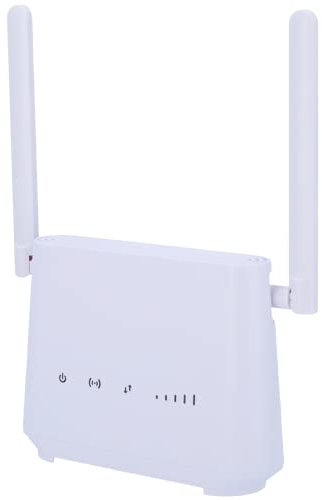 SAFIRE Router WiFi 4G CAT6