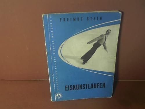 Eiskunstlaufen. Eine Einführung.