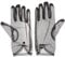 BESPORTBLE 1 Paar Sonnenschutzhandschuhe Garden Weeding Gloves Outdoor Gloves Rutschfeste Fahrhandschuhe Garten-sonnenhandschuhe Verschleißfeste Handschuhe Nylon Perle Geschenk Arbeit