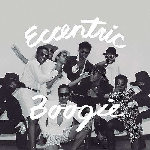 Numero Group / Cargo