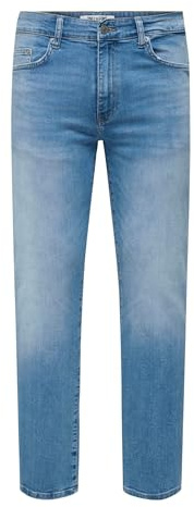 Only & Sons Male Normal geschnitten Jeans ONSWEFT Mittlere Taille Normal geschnitten Jeans
