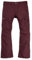 Burton - Skihose / Snow Cargo 2L Regular Fit violett Herren – Größe XS – Violett