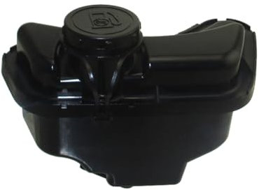 STONEDER Benzintank und Deckel für Rasenmäher Briggs Stratton 84004660 590568 Kraftstofftank Briggs Stratton 799585 Tankdeckel