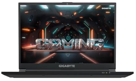 GIGABYTE G6 KF-H3PT854SD Laptop Ordinateur Portable 40,6 cm (16) Ful