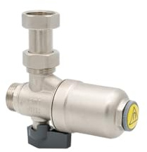 Filtro Defangatore Magnetico Sottocaldaia 3/4 Icma