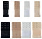 EUZUXU Bra Strap Extenders, Bra Extenders 2 Hook, Bra Extensions 3 Hook, Bra Strap Extender Set, 3 Rows x 3 Hooks, 3 Rows x 2 Hooks