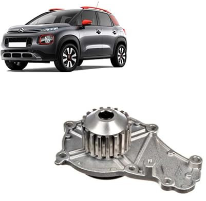 Pompa acqua per Citroen C3 Aircross 1.6 Hdi gasolio 2017+