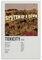 Poster auf Leinwand, Motiv System of A Down Toxicity, Vintage-Stil, ästhetisches Poster, dekorativ für Wohnzimmer, Schlafzimmer, 30 x 45 cm, ungerahmter Stil