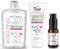 Farmasi Dr.C. Tuna Vitalizing Set - Shampoo 500 ml + Haarmaske 200 ml + Haaröl 30 ml
