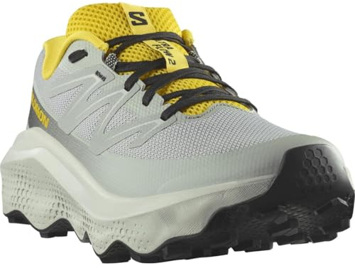 Salomon Ultra Flow 2 Wrought Iron/Metal/I
