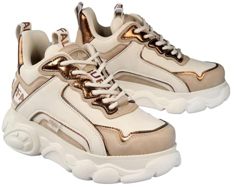Buffalo Women's Cld Chai Trainers