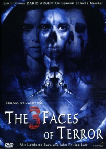 The 3 Faces Of Terror