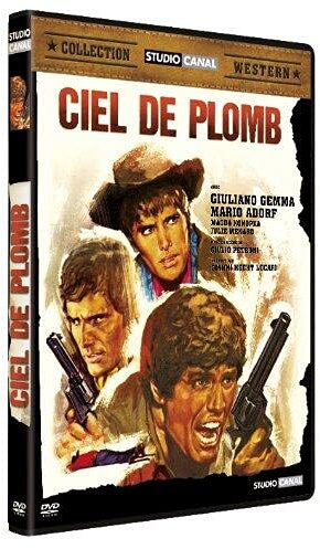 Ciel de plomb [FR Import]