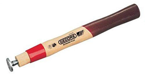 GEDORE Ersatzstiel Hickory 350 mm, 1 Stück, E-8601 1.1/4
