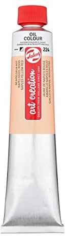Talens Art Creation - Ölfarbe 200 ml Neapelgelb rot