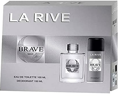 LA RIVE Brave Man Set