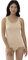 Mey Tagwäsche Serie Emotion Damen Tops breiter Träger Cream Tan S(38)