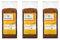 Bünting Tee Rooibos Pur 3er Pack – loser Rooibostee – 3 x 200g