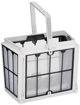 Dolphin Pièce détachée Panier filtrant Fin — Référence 9991457-R1
