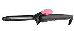 Remington Rizador de Pelo My Stylist, Ondulador de Pelo con Pinza de 19 mm, Crea Rizos Definidos, Cerámica, Temperatura 190°C, Punta Fría, Indicador LED, CI1A119
