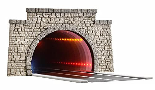 Viessmann 5097 H0 Straßen-Portal Bausatz