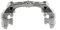 Nty HZT-FR-004A - Carrier, brake caliper