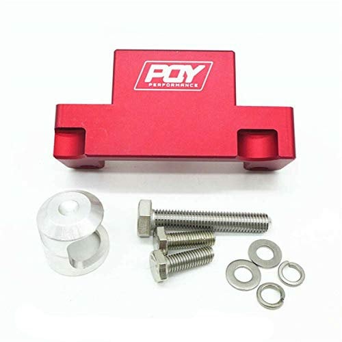 Bosting Valve Spring Compressor Removal Tool for Honda Acura K Series K20 K24 F20C F22C Red