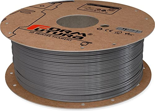 FormFutura - ReForm - rPET (Silver, 2.85mm, 1kg)