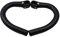 Perfeclan Carbon Fibre Drop Bar Ends 22, Flacher umbau Bent Bar Adapter Extension Refit Rest Komponententeile