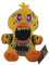 Zhongkaihua FNAF Plushies Bonnie Sisters Location Golden Foxy Stoffpuppe Fnaf Plüschtiere für Mädchen Jungen Weihnachten Geburtstag Geschenke FNAF Fans