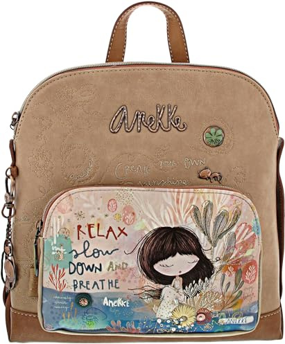 Anekke Mediterranean Rucksack 31 cm