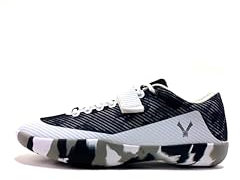 VELAASA Steine, Wurfschuh, Diskuswurfschuhe für Damen und Herren, Shotput- und Speerschuhe, zum Laufen, Leichtathletikausrüstung, Trainingsausrüstung, Snow Camouflage, 50.5